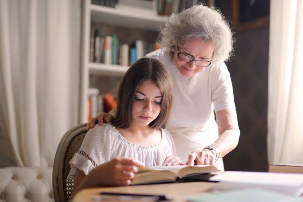 Education Has No Age Limit: Is Studying Harder with Age?