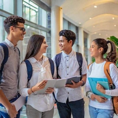 Can Work Experience Help Me Get Into University?