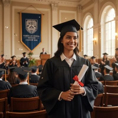 Can I Get Into University Without A-Levels or GCSEs? | Next Consultants