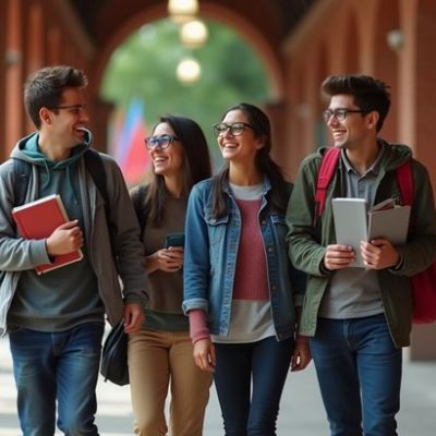 Is It Too Late to Start Your Degree? How to Get into University without A-Levels