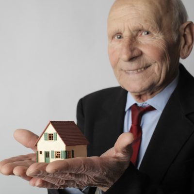 Incredible Future: 10 Proven Ways Older Individuals Can Succeed